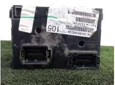 Recambio de caja reles / fusibles para jeep compass (mp, m6, mv, m7) 1.4 multiair 4x4 referencia OEM IAM P68409791AC - 28645568  2