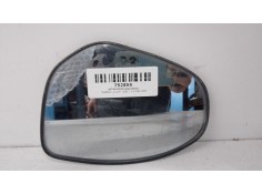 Recambio de cristal retrovisor izquierdo para mazda 2 lim. (de) 1.3 16v cat referencia OEM IAM CALEFACTABLE  