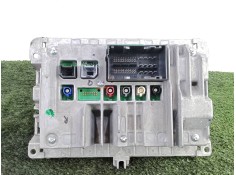 Recambio de pantalla multifuncion para jeep compass (mp, m6, mv, m7) 1.4 multiair 4x4 referencia OEM IAM TM9265801425 - 68396161