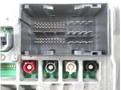 Recambio de pantalla multifuncion para jeep compass (mp, m6, mv, m7) 1.4 multiair 4x4 referencia OEM IAM TM9265801425 - 68396161 2