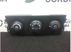 Recambio de mando calefaccion / aire acondicionado para kia sorento 2.5 crdi referencia OEM IAM 972503E075  