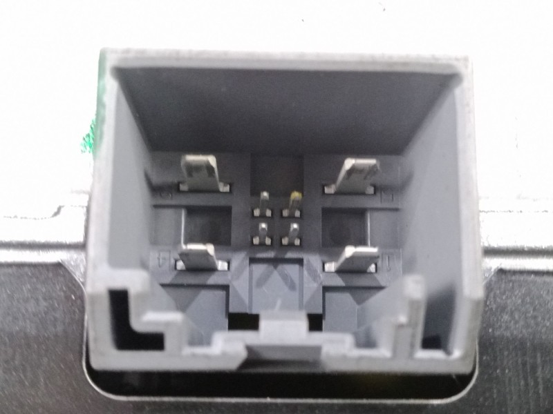 Recambio de modulo electronico para jeep compass (mp, m6, mv, m7) 1.4 multiair 4x4 referencia OEM IAM 56029770AA 4.PINES 