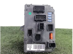 Recambio de centralita check control para peugeot 407 (6d_) 2.0 hdi 135 (6drhrh, 6drhre, 6drhrg, 6drhrj) referencia OEM IAM S120