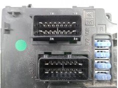 Recambio de centralita check control para peugeot 407 (6d_) 2.0 hdi 135 (6drhrh, 6drhre, 6drhrg, 6drhrj) referencia OEM IAM S120 2