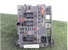 Recambio de caja reles / fusibles para peugeot 307 sw (3h) 2.0 hdi 110 referencia OEM IAM 9650664080 - 31655243 BSMB3 DELPHI