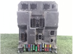 Recambio de caja reles / fusibles para peugeot 307 (3a/c) 2.0 hdi 90 referencia OEM IAM 9651197080A - 9651197780A BSIK0200 VALEO