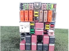 Recambio de caja reles / fusibles para jeep compass (mp, m6, mv, m7) 1.4 multiair 4x4 referencia OEM IAM 51987784  