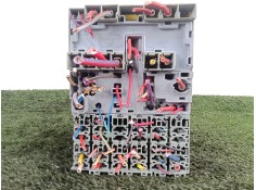 Recambio de caja reles / fusibles para jeep compass (mp, m6, mv, m7) 1.4 multiair 4x4 referencia OEM IAM 51987784   2