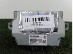 Recambio de modulo electronico para jeep compass (mp, m6, mv, m7) 1.4 multiair 4x4 referencia OEM IAM 0199DC2302 4.PÌNES BOSCH