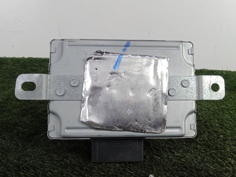 Recambio de modulo electronico para jeep compass (mp, m6, mv, m7) 1.4 multiair 4x4 referencia OEM IAM 0199DC2302 4.PÌNES BOSCH