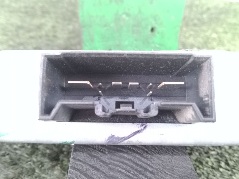 Recambio de modulo electronico para jeep compass (mp, m6, mv, m7) 1.4 multiair 4x4 referencia OEM IAM 0199DC2302 4.PÌNES BOSCH