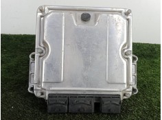 Recambio de centralita motor uce para citroën c8 2.2 hdi fap cat (4hw) referencia OEM IAM 0281011133 - 9647474680 EDC15C2 BOSCH