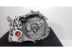 Recambio de caja cambios para renault scénic ii (jm0/1_) 1.4 (jm0b, jm0h, jm1a) referencia OEM IAM JH3106 5 VELOCIDADES MANUAL