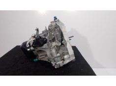 Recambio de caja cambios para renault scénic ii (jm0/1_) 1.4 (jm0b, jm0h, jm1a) referencia OEM IAM JH3106 5 VELOCIDADES MANUAL 2