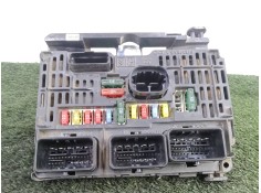 Recambio de caja reles / fusibles para peugeot 407 (6d_) 2.0 hdi 135 (6drhrh, 6drhre, 6drhrg, 6drhrj) referencia OEM IAM 9656593