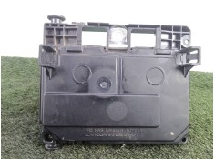 Recambio de caja reles / fusibles para peugeot 407 (6d_) 2.0 hdi 135 (6drhrh, 6drhre, 6drhrg, 6drhrj) referencia OEM IAM 9656593 2