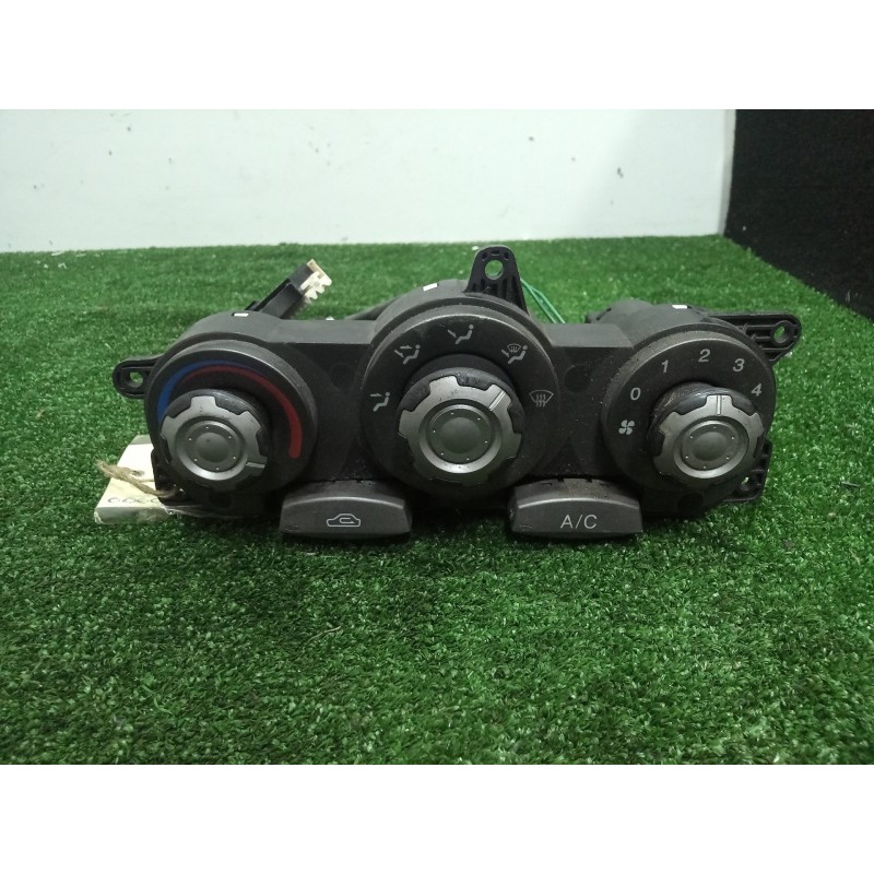 Recambio de mando calefaccion / aire acondicionado para hyundai coupe (rd) 1.6 16v cat referencia OEM IAM NOTIENEREFERENCIA BIFA