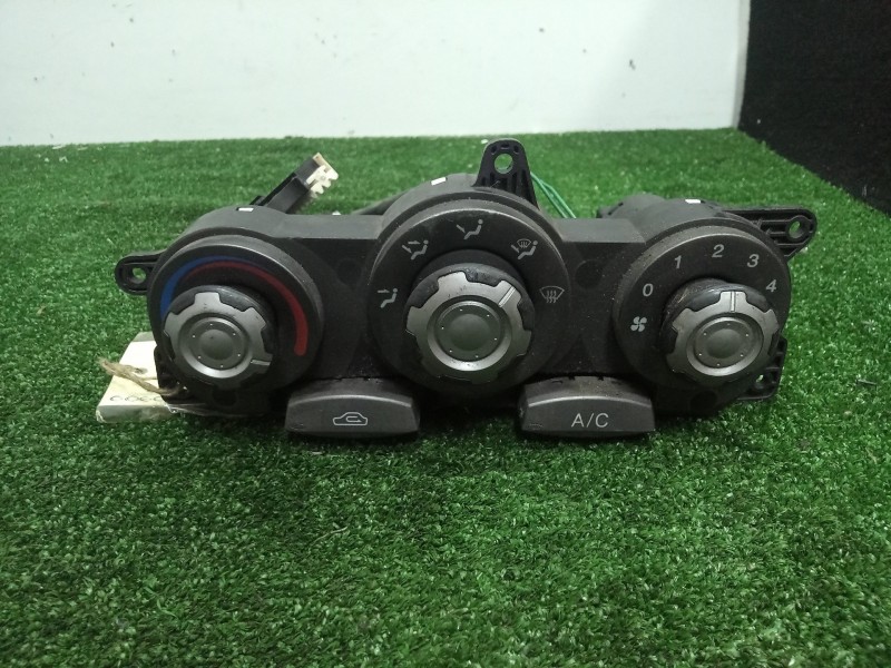 Recambio de mando calefaccion / aire acondicionado para hyundai coupe (rd) 1.6 16v cat referencia OEM IAM NOTIENEREFERENCIA BIFA