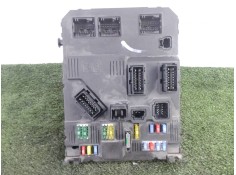 Recambio de caja reles / fusibles para peugeot 407 (6d_) 2.0 hdi 135 (6drhrh, 6drhre, 6drhrg, 6drhrj) referencia OEM IAM S120104