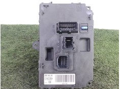 Recambio de centralita check control para peugeot 407 (6d_) 2.0 hdi 135 (6drhrh, 6drhre, 6drhrg, 6drhrj) referencia OEM IAM S120