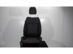 Recambio de asiento delantero derecho para peugeot 3008 i monospace (0u_) 2.0 hdi 150 / bluehdi 150 referencia OEM IAM  TELA NEG