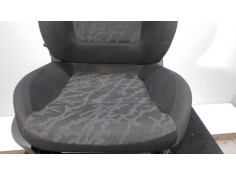 Recambio de asiento delantero derecho para peugeot 3008 i monospace (0u_) 2.0 hdi 150 / bluehdi 150 referencia OEM IAM  TELA NEG 2