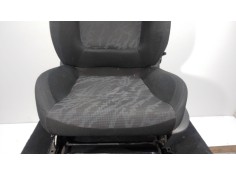 Recambio de asiento delantero izquierdo para peugeot 3008 i monospace (0u_) 2.0 hdi 150 / bluehdi 150 referencia OEM IAM  TELA N 2
