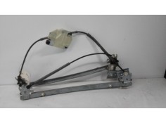 Recambio de elevalunas delantero derecho para seat leon (1m1) 1.9 tdi referencia OEM IAM   ELECTRICO - SIN MOTOR 2