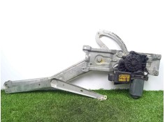 Recambio de elevalunas delantero derecho para opel corsa c referencia OEM IAM 90520189 CORSA.C - ELECTRICO - 6.PINES 5.PUERTAS -