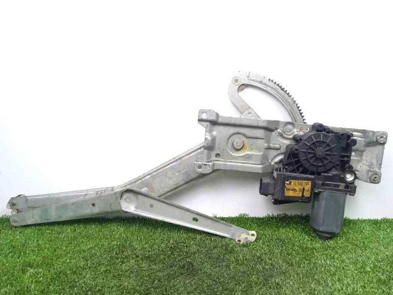 Recambio de elevalunas delantero derecho para opel corsa c referencia OEM IAM 90520189 CORSA.C - ELECTRICO - 6.PINES 5.PUERTAS -