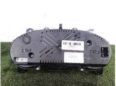 Recambio de cuadro instrumentos para jeep compass (mp, m6, mv, m7) 1.4 multiair 4x4 referencia OEM IAM 503019130203 - 6RX37DX9AD 2