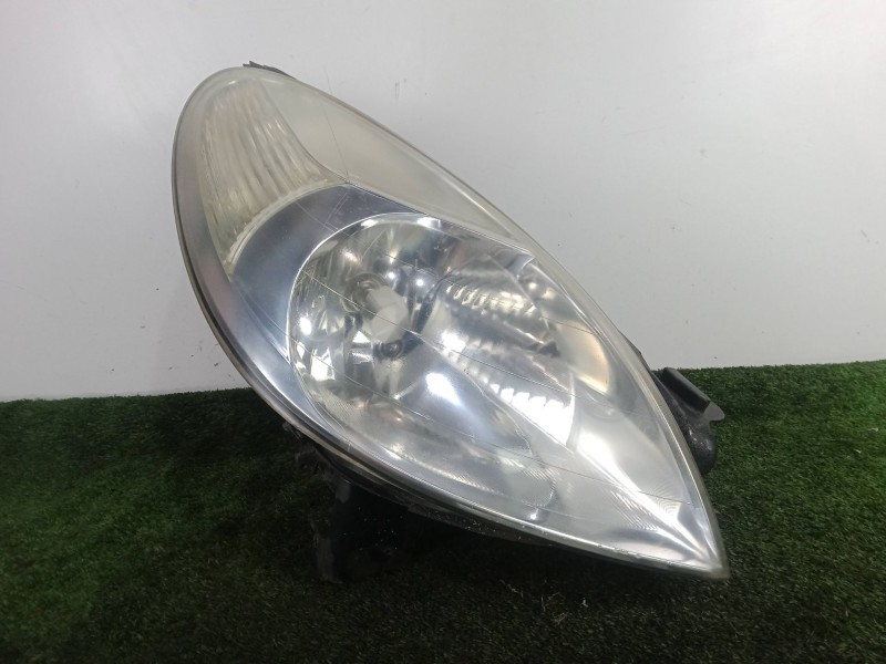 Recambio de faro derecho para citroën xsara picasso (n68) 1.6 hdi referencia OEM IAM 89310180 - 9646557380  VALEO