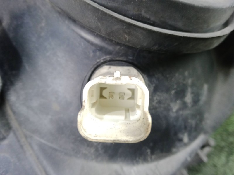 Recambio de faro derecho para citroën xsara picasso (n68) 1.6 hdi referencia OEM IAM 89310180 - 9646557380  VALEO