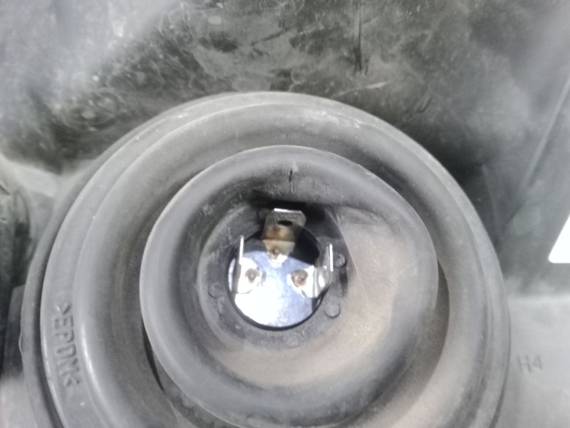 Recambio de faro derecho para citroën xsara picasso (n68) 1.6 hdi referencia OEM IAM 89310180 - 9646557380  VALEO