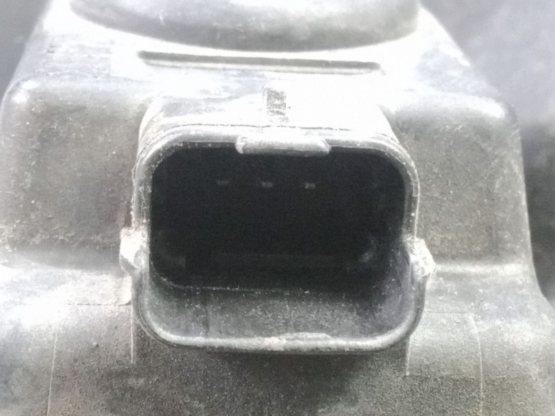 Recambio de faro derecho para citroën xsara picasso (n68) 1.6 hdi referencia OEM IAM 89310180 - 9646557380  VALEO