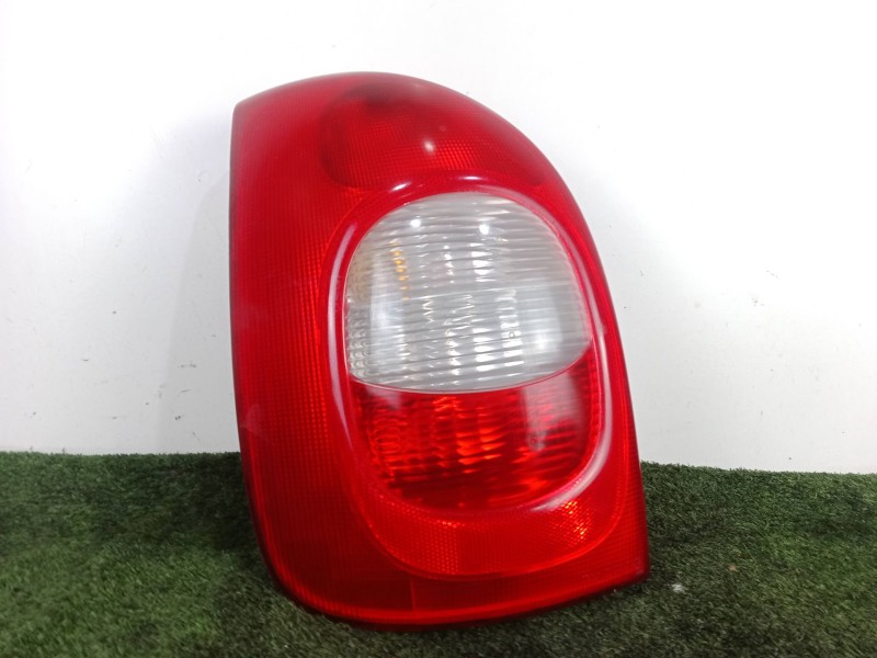 Recambio de piloto trasero izquierdo para citroën xsara picasso (n68) 1.6 referencia OEM IAM  2.SERIE 