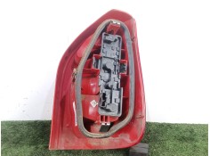 Recambio de piloto trasero izquierdo para citroën xsara picasso (n68) 1.6 referencia OEM IAM  2.SERIE  2