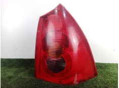 Recambio de piloto trasero derecho para peugeot 307 sw (3h) 2.0 hdi 110 referencia OEM IAM  01-05 FAMILIAR