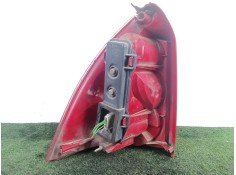 Recambio de piloto trasero derecho para peugeot 307 sw (3h) 2.0 hdi 110 referencia OEM IAM  01-05 FAMILIAR 2