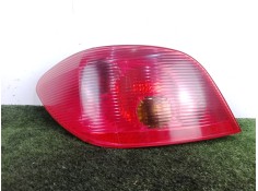 Recambio de piloto trasero izquierdo para peugeot 307 (3a/c) 2.0 hdi 90 referencia OEM IAM  1.SERIE VALEO