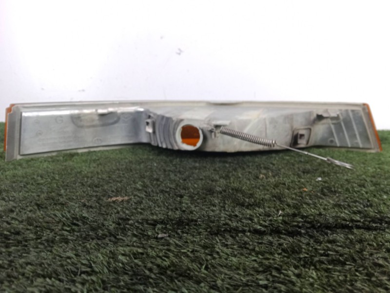 Recambio de piloto delantero izquierdo para renault master ii phase 2 caja cerrada 2.5 diesel referencia OEM IAM   