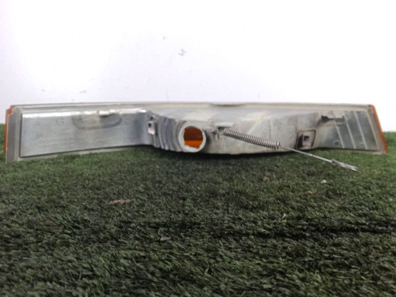 Recambio de piloto delantero izquierdo para renault master ii phase 2 caja cerrada 2.5 diesel referencia OEM IAM   