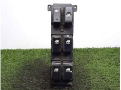 Recambio de mando elevalunas delantero izquierdo para hyundai santa fe (bm) 2.2 crdi cat referencia OEM IAM SINREFERENCIA 4.BOTO