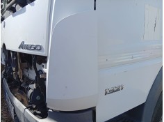 Recambio de aletin delantero izquierdo para mercedes-benz atego 1321 ls 4x2 referencia OEM IAM   