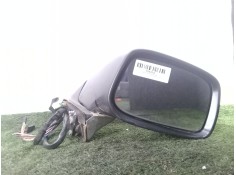 Recambio de retrovisor derecho para citroën c8 2.2 hdi fap cat (4hw) referencia OEM IAM  ELECTRICO - 12.PINES GRIS - CON.INTERMI