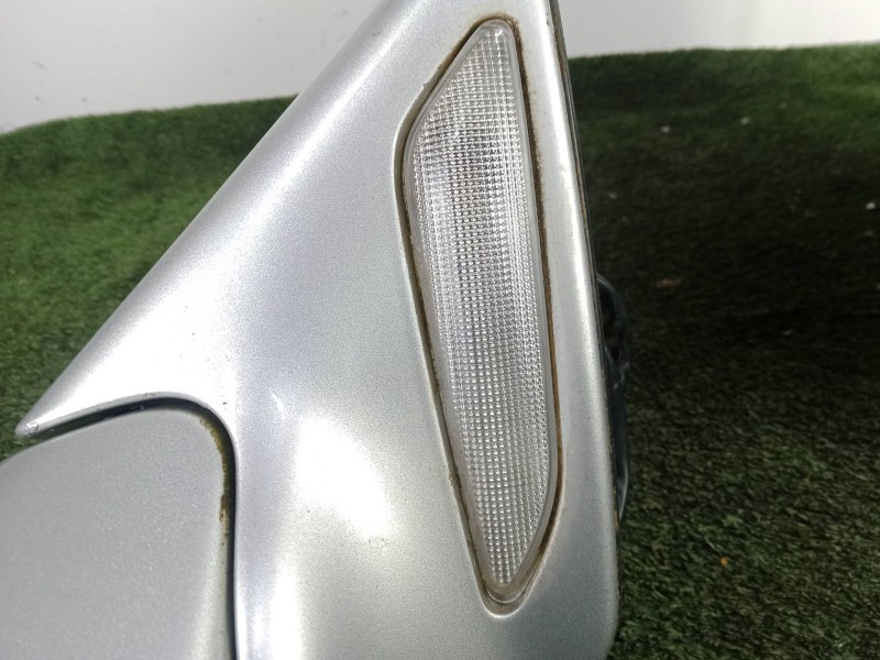 Recambio de retrovisor derecho para citroën c8 2.2 hdi fap cat (4hw) referencia OEM IAM  ELECTRICO - 12.PINES GRIS - CON.INTERMI