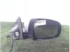 Recambio de retrovisor derecho para jeep compass (mp, m6, mv, m7) 1.4 multiair 4x4 referencia OEM IAM 5XH54KW3AB 2.CONECTORES - 