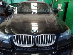 Recambio de capot para bmw x6 (e71, e72) xdrive 30 d referencia OEM IAM   
