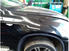 Recambio de aleta delantera derecha para bmw x6 (e71, e72) xdrive 30 d referencia OEM IAM   