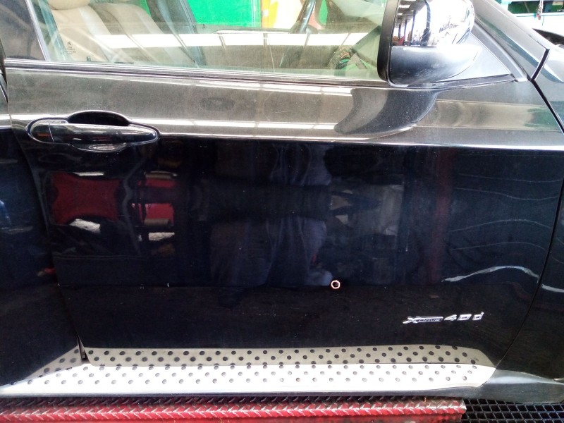 Recambio de puerta delantera derecha para bmw x6 (e71, e72) xdrive 30 d referencia OEM IAM   